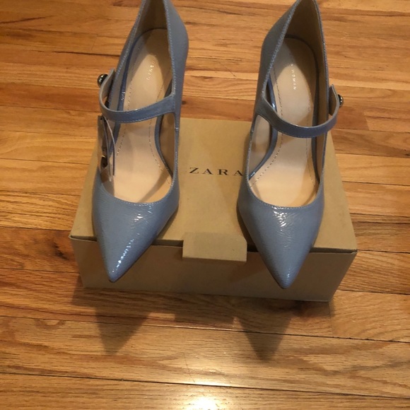 Zara Heels - Picture 3 of 7
